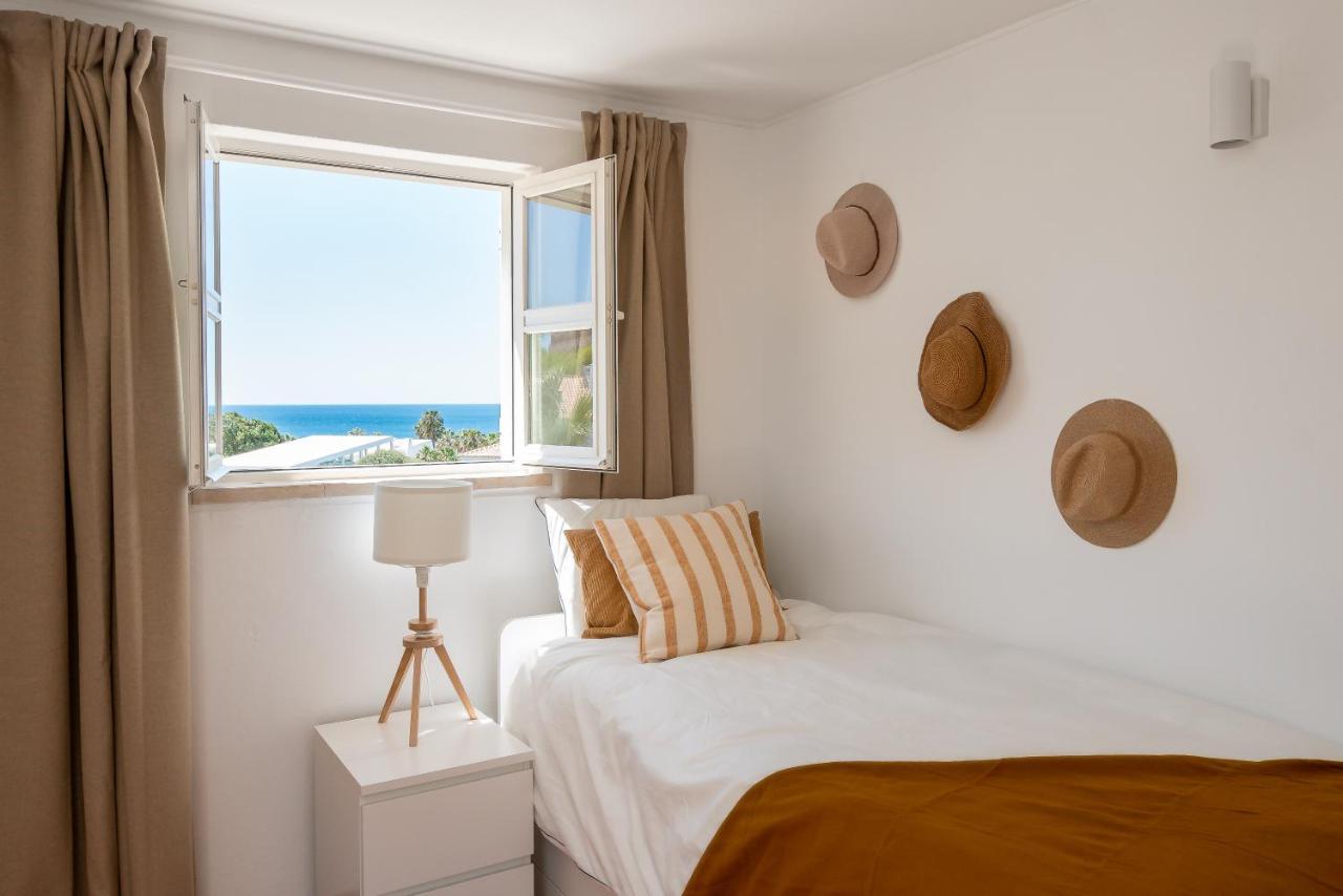 Beach Villa With Ocean View And Rooftop Cinema Guia  Kültér fotó