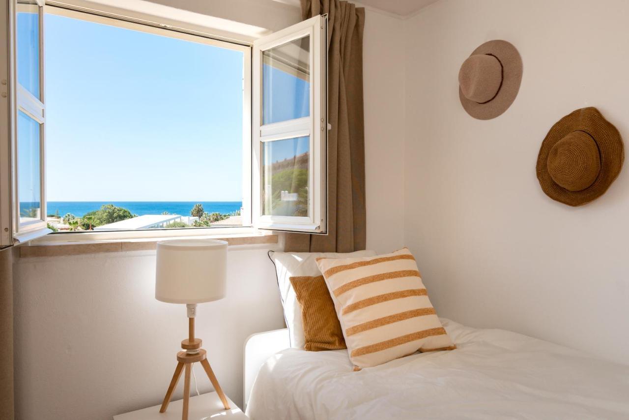 Beach Villa With Ocean View And Rooftop Cinema Guia  Kültér fotó